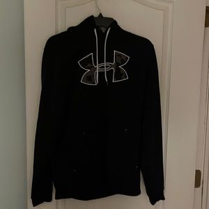 Under Armour Sweatshirt Large